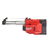 Milwaukee M12™ Universal Dust Extractor (Bare-unit) M12UDEL-0B