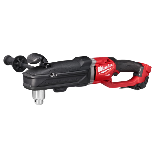 Milwaukee M18 FUEL™ Right Angle Drill (Bare-unit) M18FRAD2-0