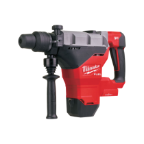 Milwaukee M18 FUEL™ ONE-KEY™ SDS Max Drilling and Breaking Hammer (Bare-unit) M18FHM-0C