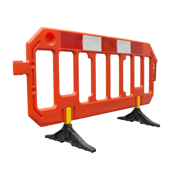 Gate Barrier Anti Trip System Pedestrian Barrier - 2m