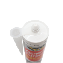 White Silicon Sealant - 280ml