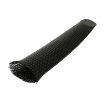 Braided Sleeving Expandable 40mm - 63mm - 25m