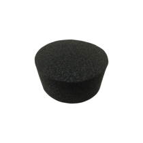 Plug Duct 1A (Sponge) For Use With BT Duct 56 - 50mm