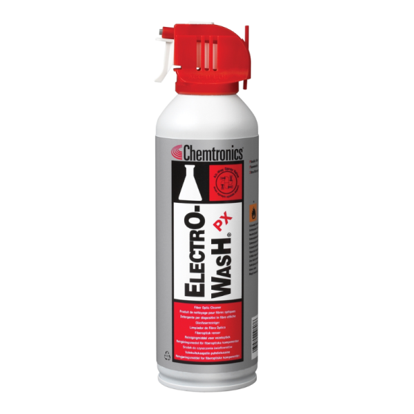 Electro-Wash® Fibre Optic Cleaner/Degreaser - 200ml