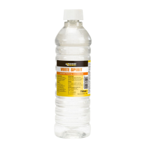 Everbuild White Spirit - 750ml