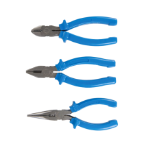 Pliers Set 3 Piece