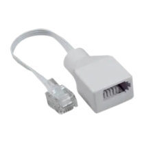 RJ11 - BT Adaptor 10cm Tail