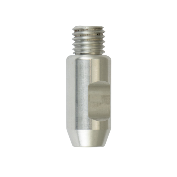 TED® Adaptor M-F (M12/M8) for TED® Continuous Rods