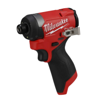 Milwaukee 12V Sub Compact Impact Driver (Bare-unit) M12FID2-0