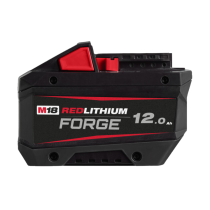 Milwaukee M18 12.0Ah Forge Redlithium Battery M18FB12