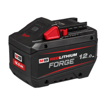 Milwaukee M18 12.0Ah Forge Redlithium Battery M18FB12