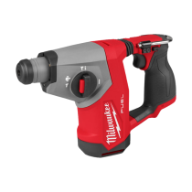 Milwaukee M12 FUEL Brushless SDS+ Drill (Bare-unit)