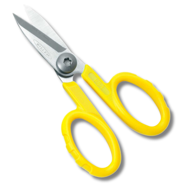 Ripley Miller Fibre Scissors Kevlar