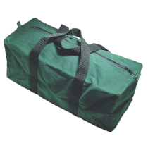 Canvas Tool Bag