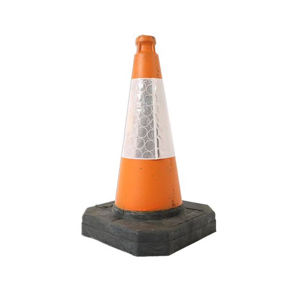 Road Cone 500mm (20")