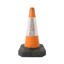 Road Cone 500mm (20")