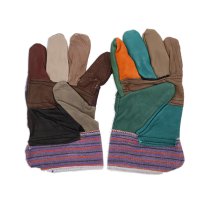 Gloves Furniture Rigger