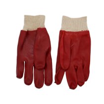 Gloves PVC 2