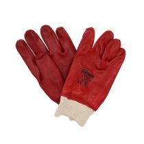 Gloves PVC 2