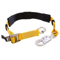 RidgeGear Work Positioning Belt RGP11