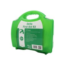 First Aid Kit - 1-10 person