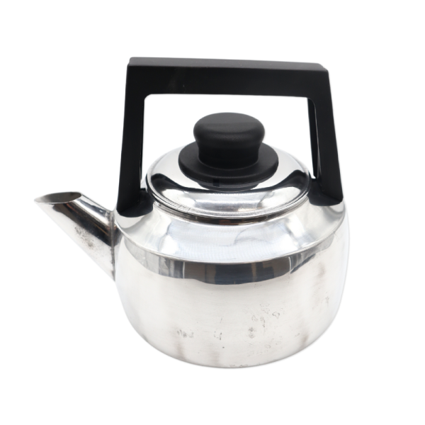 Aluminium Kettle 4Pt - 740209