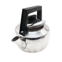 Aluminium Kettle 4Pt - 740209