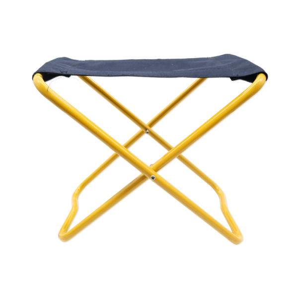 Jointers Folding Stool