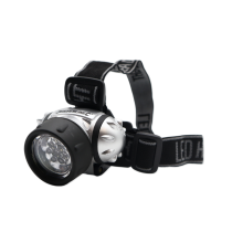 Head Torch - 50lm