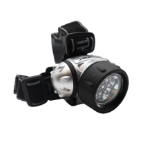 Head Torch - 50lm