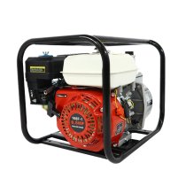 Water Pump Portable 2″ Petrol