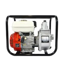 Water Pump Portable 2" Petrol