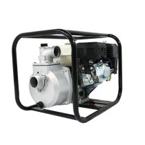 Water Pump Portable 2" Petrol