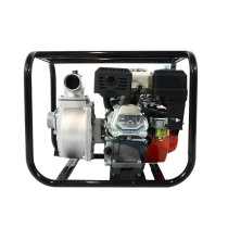 Water Pump Portable 2" Petrol