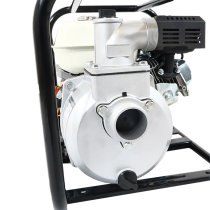 Water Pump Portable 2" Petrol