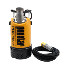 Ponstar Pump Submersible 3A 110V