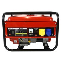 Generator 2.2KVA Dual 115/230V