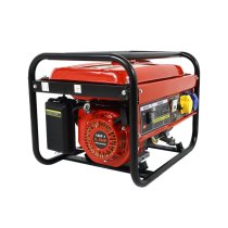 Generator 2.2KVA Dual 115/230V