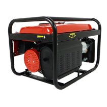 Generator 2.2KVA Dual 115/230V