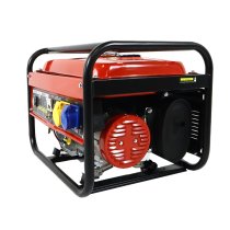 Generator 2.2KVA Dual 115/230V