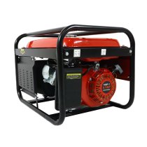 Generator 2.2KVA Dual 115/230V