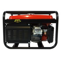 Generator 2.2KVA Dual 115/230V