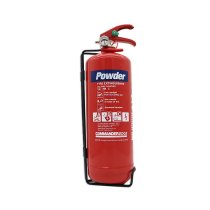 Fire Extinguisher 1kg Dry Powder