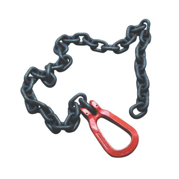 Jack Pole Chain