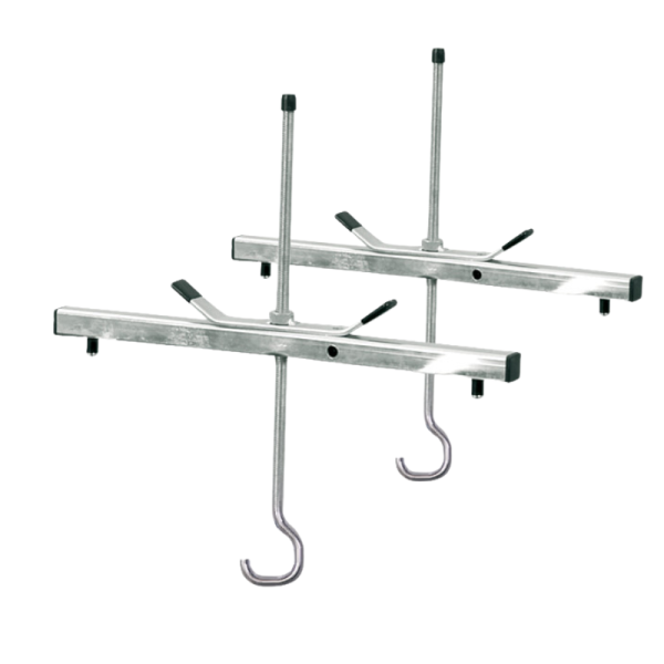 Ladder Clamp (Pair)