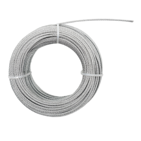 Catenary Wire - 3mm x 50m