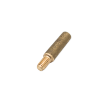 End Connector 6mm