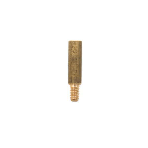 End Connector 6mm